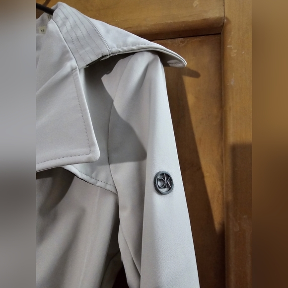 Calvin Klein Coat - Picture 3 of 4